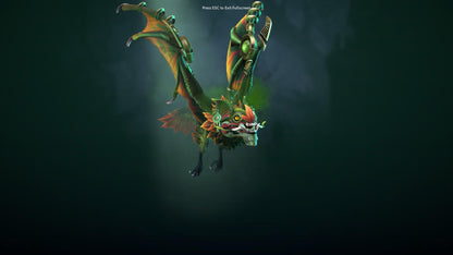 Legend I | MMR: 3176 - Behavior: 9546 - Communication: 9546