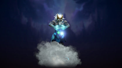 MMR: 4523 - Behavior: 11987