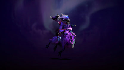 MMR: 4622 - Behavior: 10999