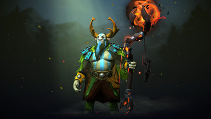 MMR: 5412 - Behavior: 8627