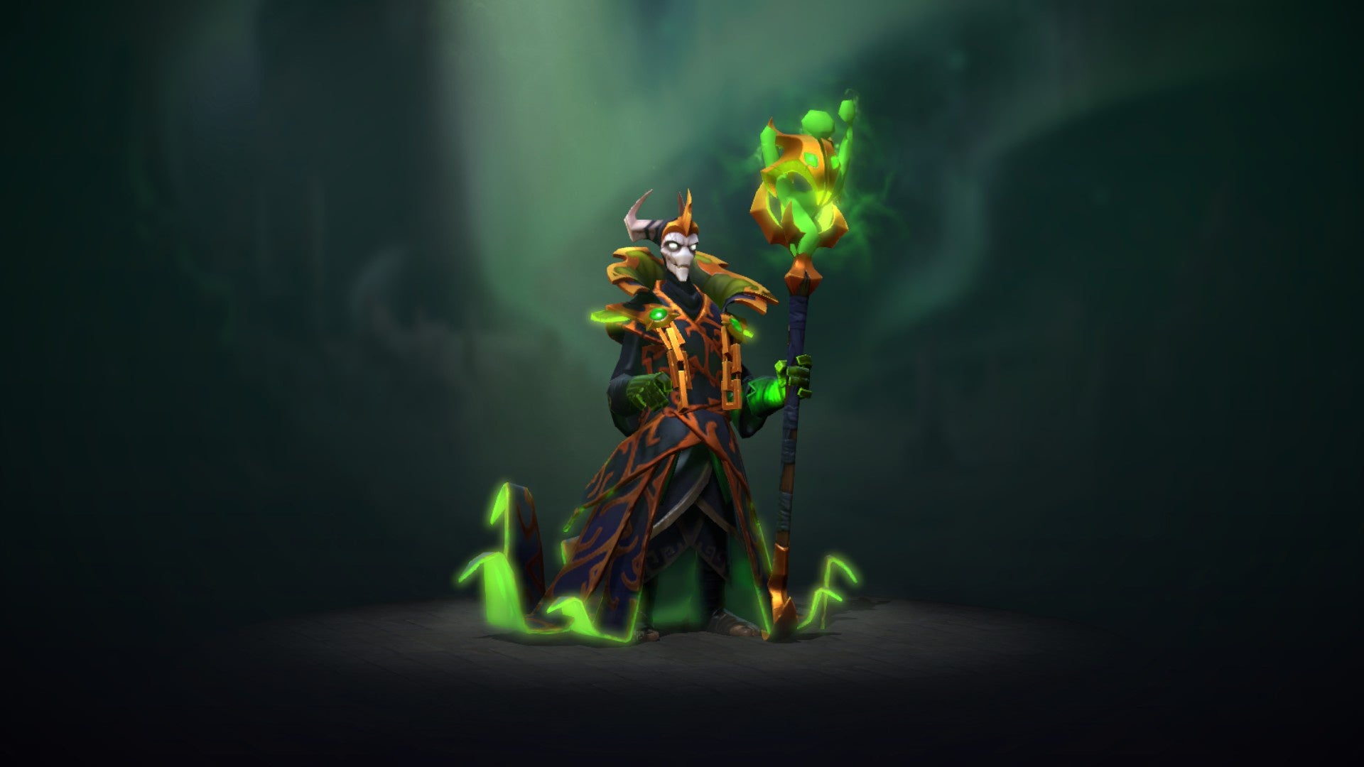 Divine I | MMR: 4623 - Behavior: 9079 - Communication: 9079