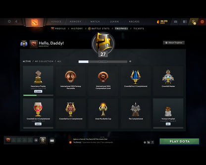 Divine V | MMR: 5426 - Behavior: 12000 - Communication: 12000