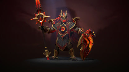 Immortal | MMR: 6776 - Behavior: 10798 - Communication: 10798