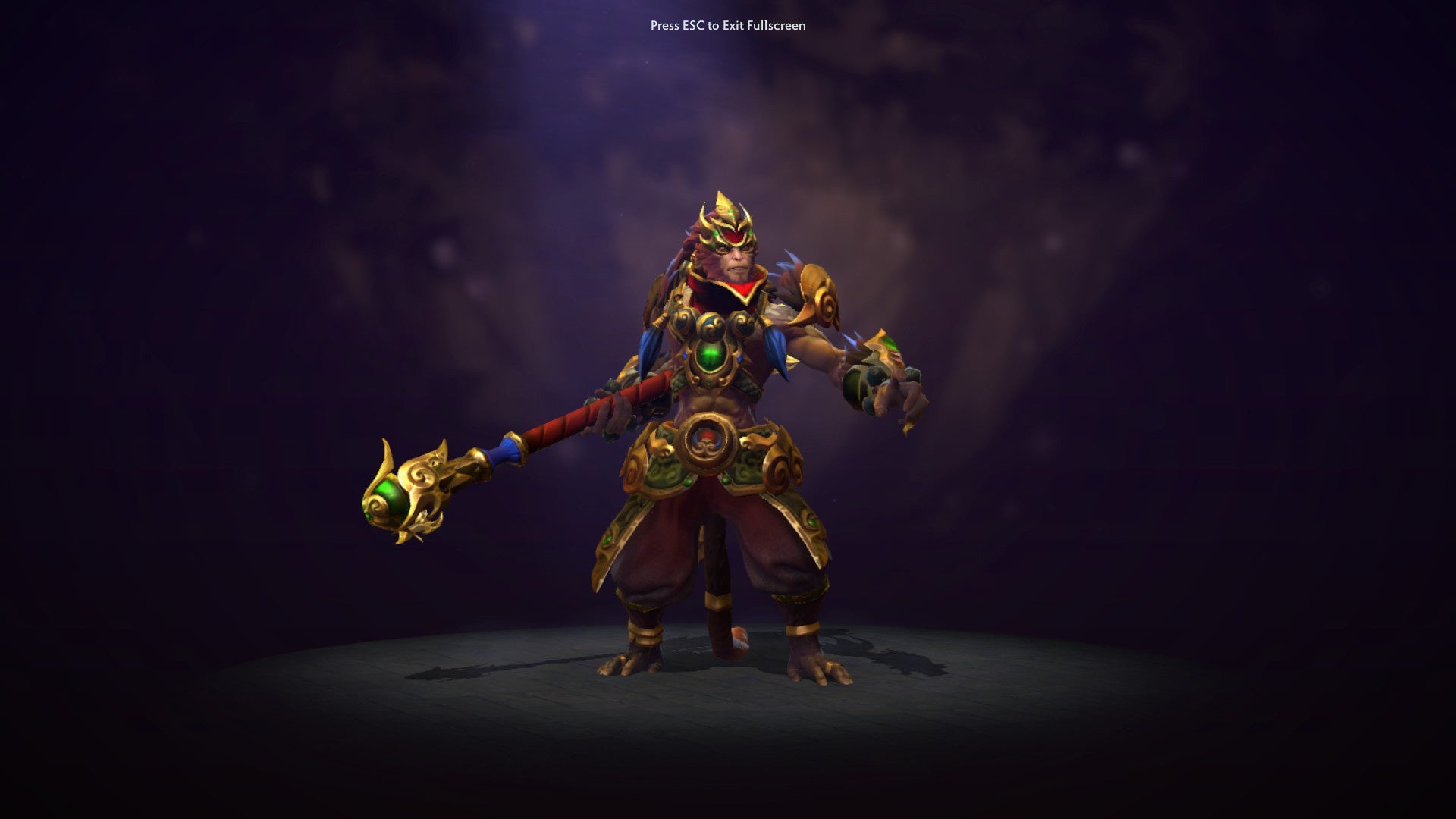 Divine IV | MMR: 5224 - Behavior: 10325 - Communication: 10282