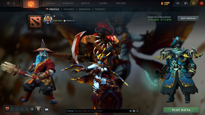 MMR: 3395 - Behavior: 11810