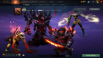 MMR: 2399 - Behavior: 12000