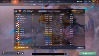 Crusader IV | MMR: 1940 - Behavior: 10882 - Communication: 10410