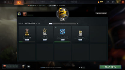 MMR: 1 - Behavior: 10393