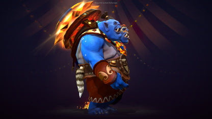 MMR: 3170 - Behavior: 9811