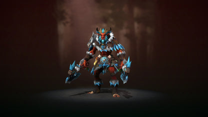 Ancient V | MMR: 4405 - Behavior: 10065 - Communication: 10065