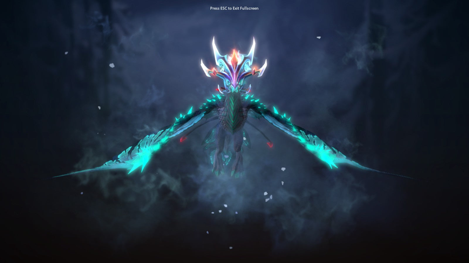 MMR: 4859 - Behavior: 12000