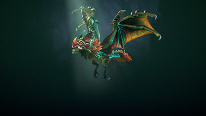 MMR: 4690 - Behavior: 11775