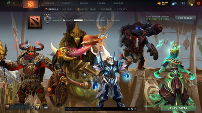 MMR: 1338 - Behavior: 11220