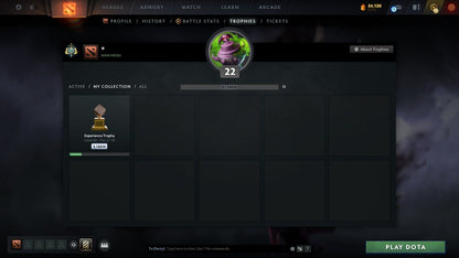MMR: 2385 - Behavior: 12000