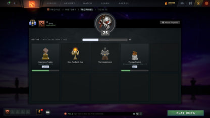 MMR: 5412 - Behavior: 8627
