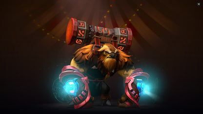 MMR: 1376 - Behavior: 10275