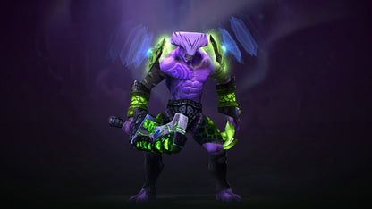 MMR: 4709 - Behavior: 12000