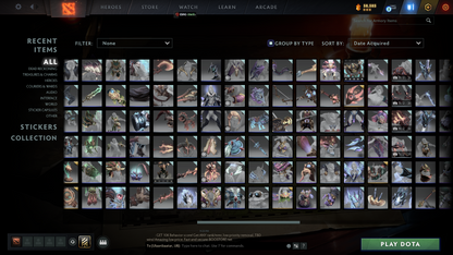 Archon II | MMR: 2517 - Behavior: 10000