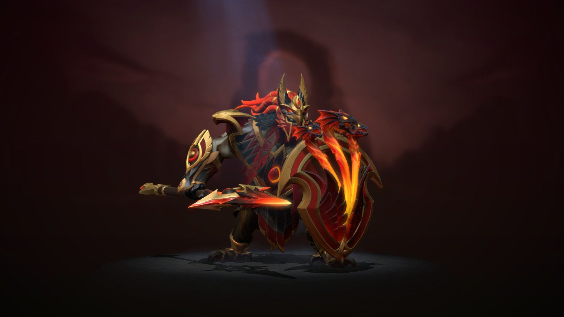 Ancient II | MMR: 2394 - Behavior: 11252 - Communication: 11252