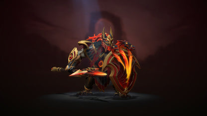 Ancient II | MMR: 2394 - Behavior: 11252 - Communication: 11252