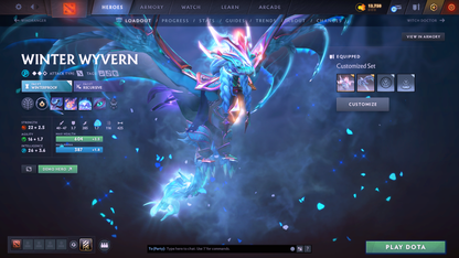 Crusader IV | MMR: 1940 - Behavior: 10882 - Communication: 10410