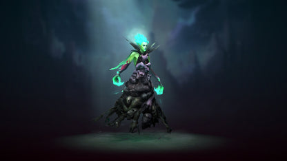 Herald IV | MMR: 381 - Behavior: 9054 - Communication: 9054