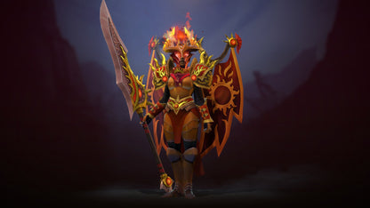MMR: 2741 - Behavior: 11670