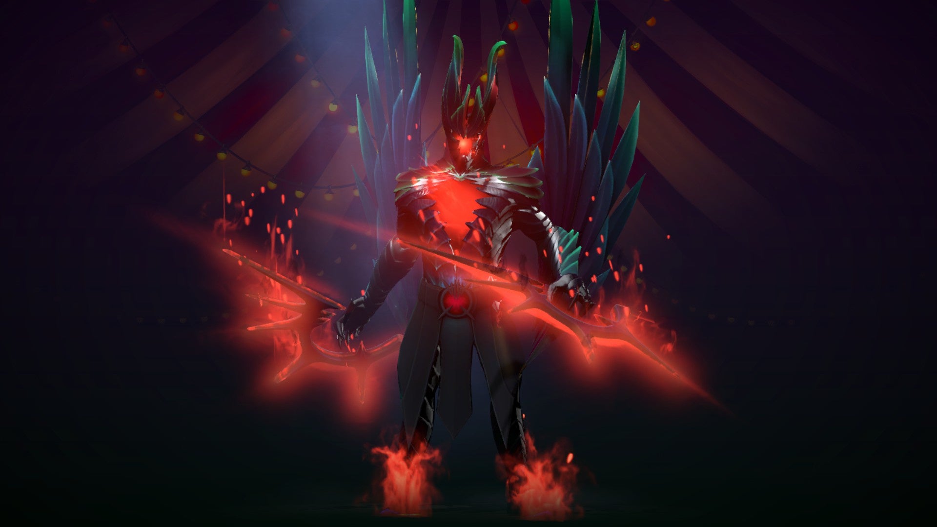 MMR: 5780 - Behavior: 9189