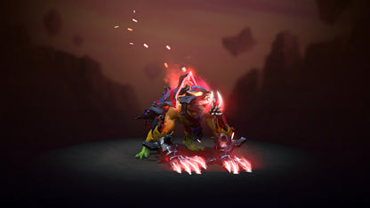 MMR: 4340 - Behavior: 9368