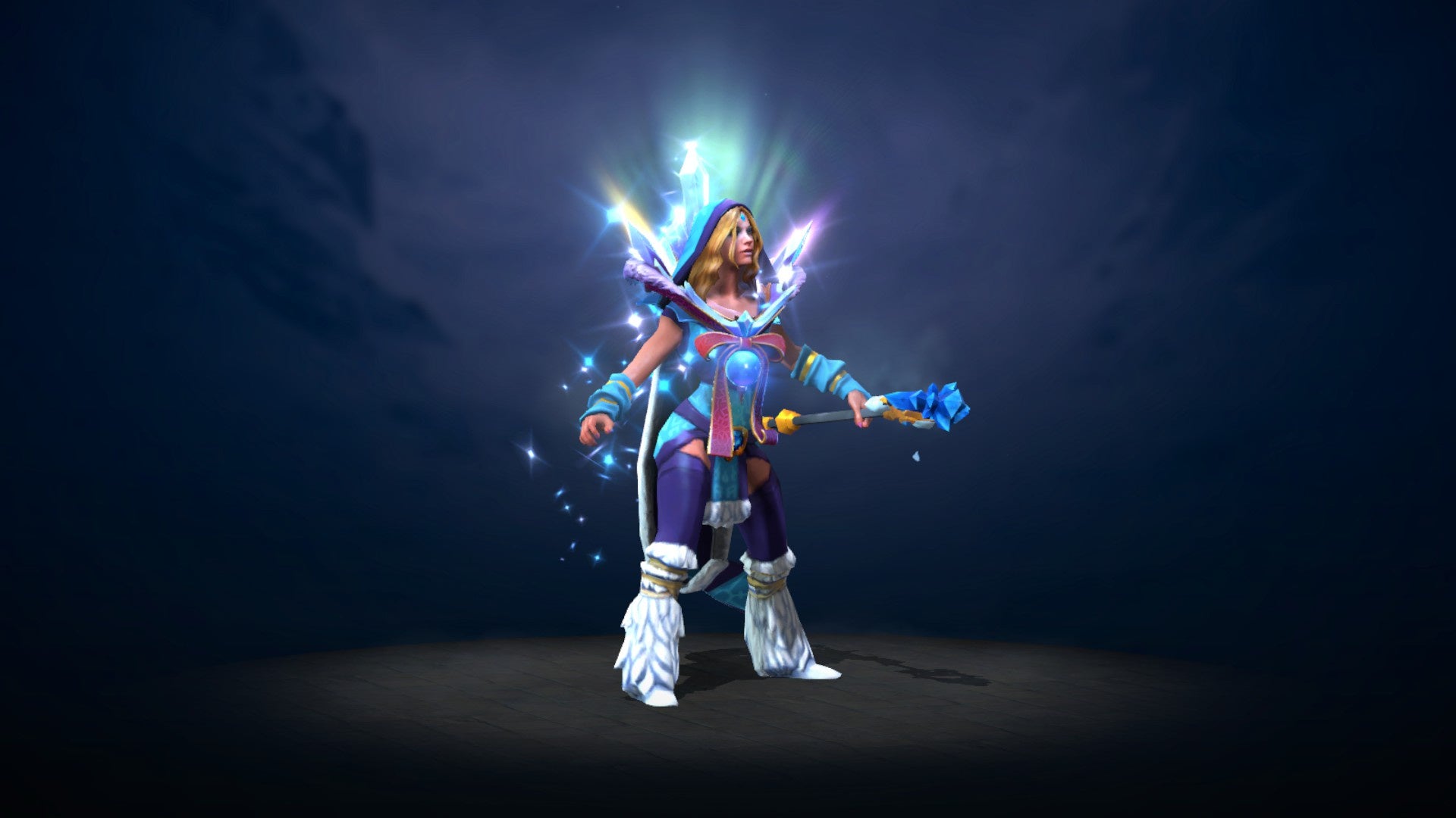 MMR: 871 - Behavior: 11408