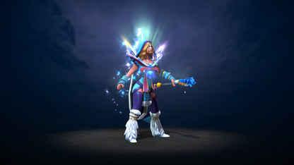 MMR: 871 - Behavior: 11408