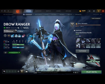 MMR: TBD - Behavior: 10465