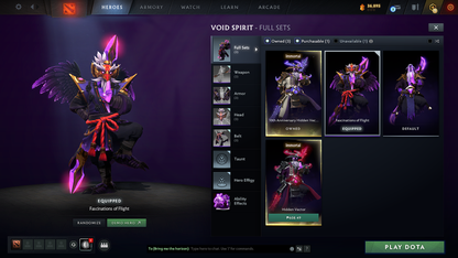 Archon I | MMR: 2178 - Behavior: 11326 - Communication: 8246