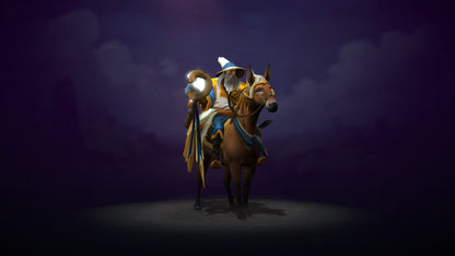 MMR: 1370 - Behavior: 7064