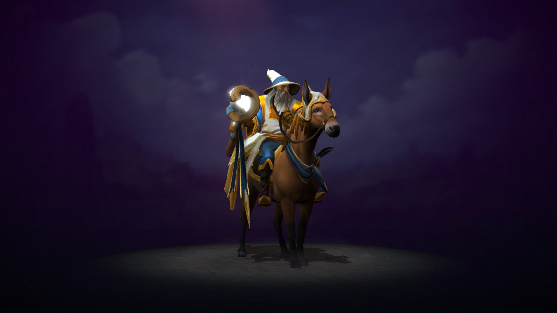 MMR: 1376 - Behavior: 7064