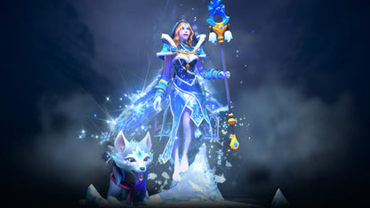 MMR: 6141 - Behavior: 7700