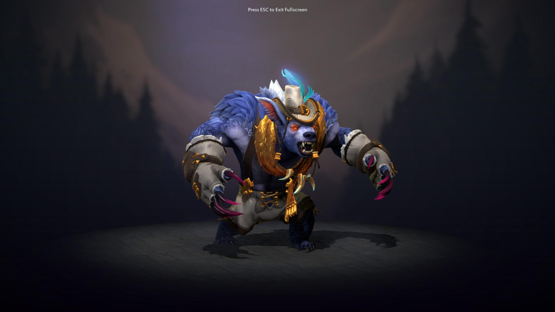 Divine IV | MMR: 5338 - Behavior: 12000 - Communication: 12000