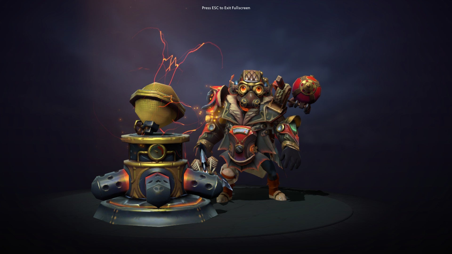 MMR: 4276 - Behavior: 9606