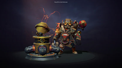 MMR: 4276 - Behavior: 9606