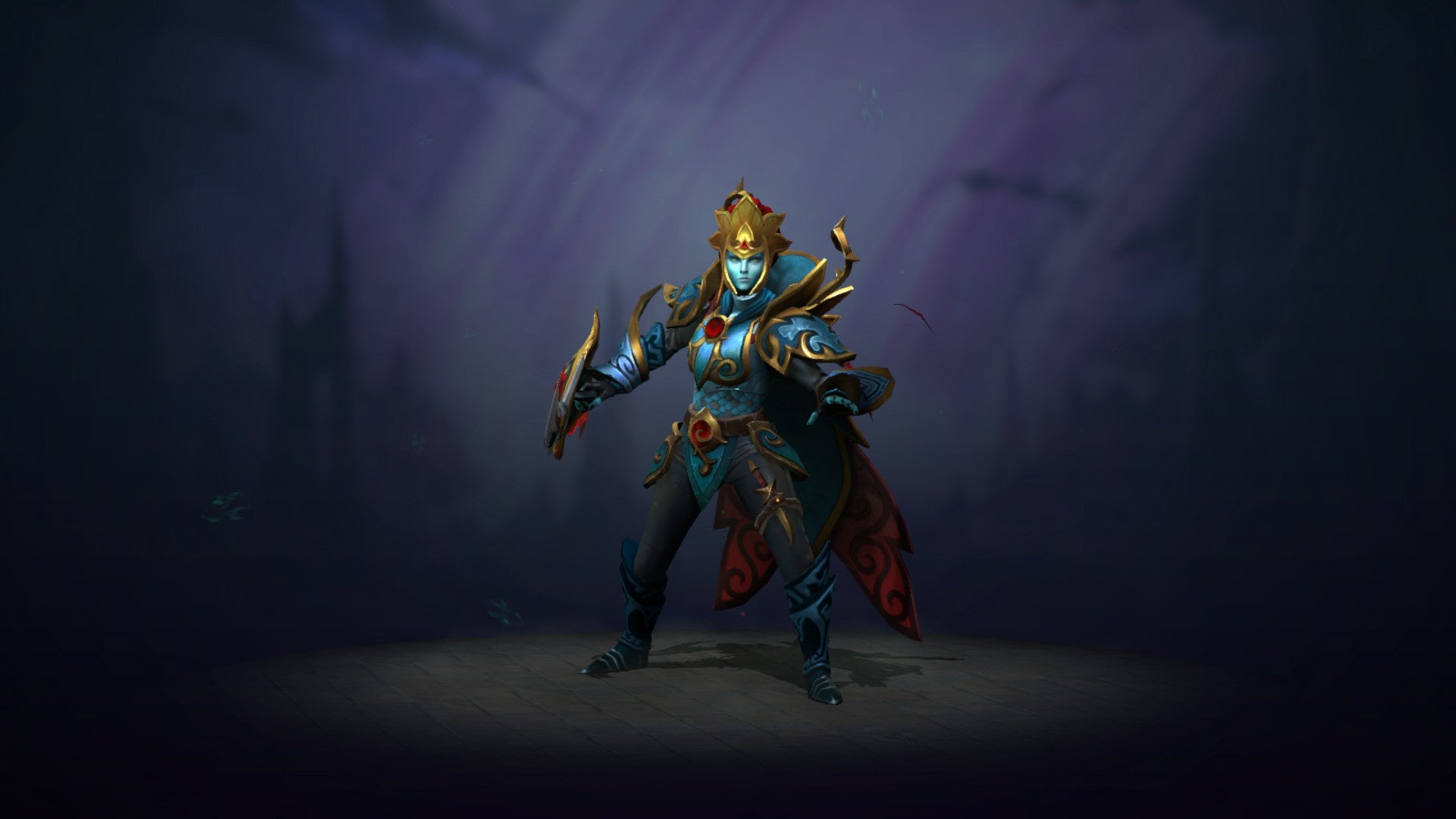 MMR: 3521 - Behavior: 10087