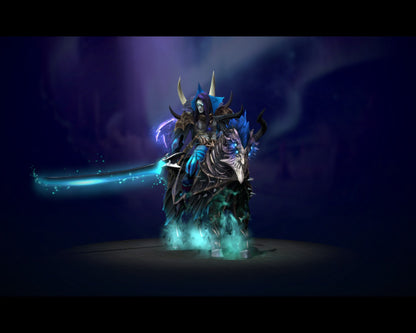 Ancient III | MMR: 4171 - Behavior: 11193 - Communication: 10025