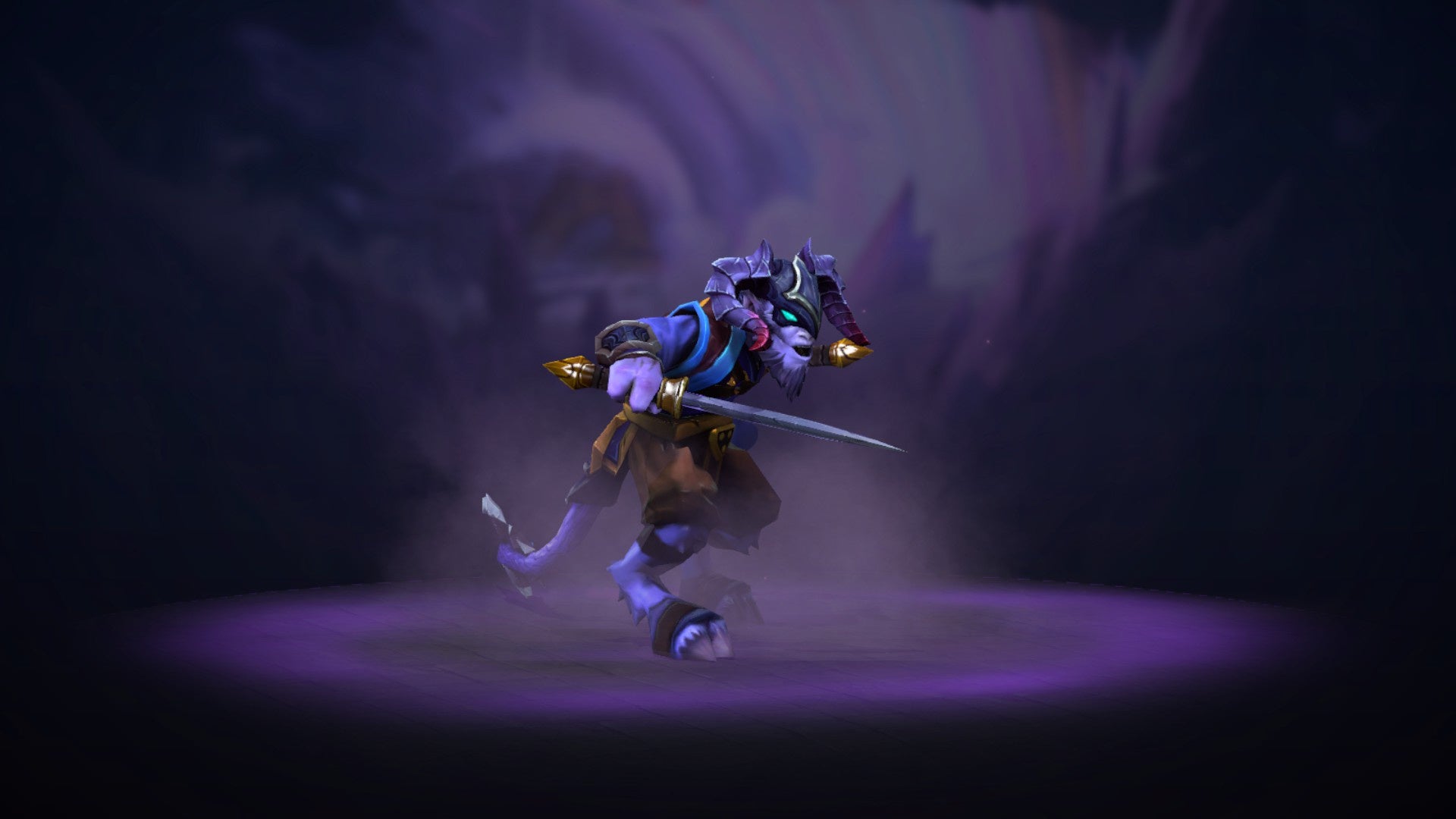 MMR: 1996 - Behavior: 10702