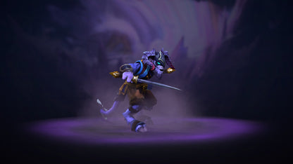 MMR: 1996 - Behavior: 10702