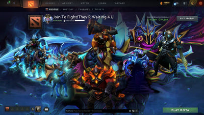 MMR: 3943 - Behavior: 9249