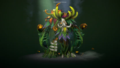 Immortal | MMR: 6709 - Behavior: 10295 - Communication: 10295