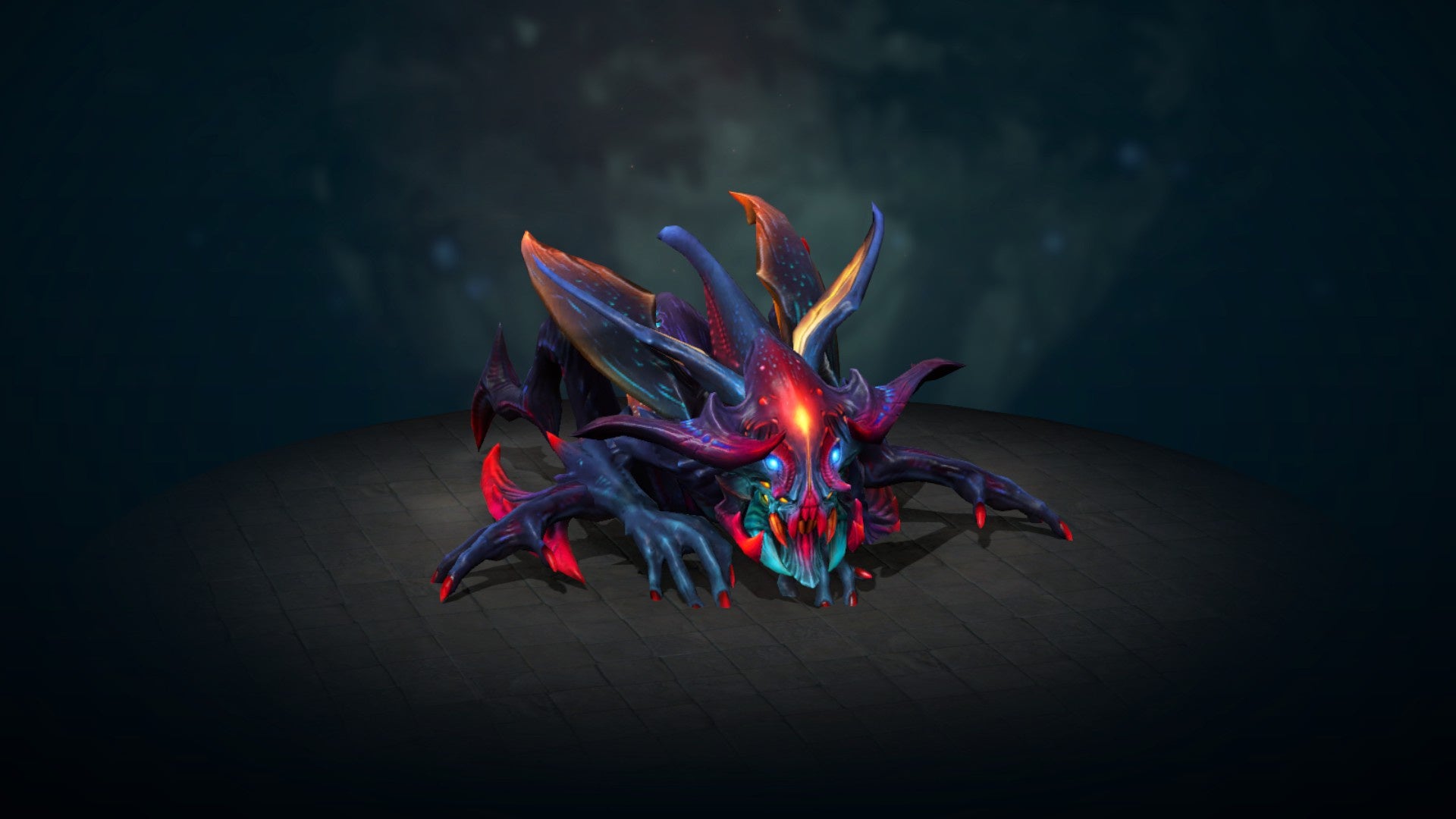 MMR: 2372 - Behavior: 11703