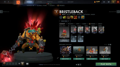 Ancient III | MMR: 4245 - Behavior: 10000