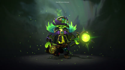 Legend IV | MMR: 3572 - Behavior: 9626 - Communication: 9626