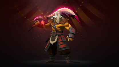 MMR: 806 - Behavior: 7297