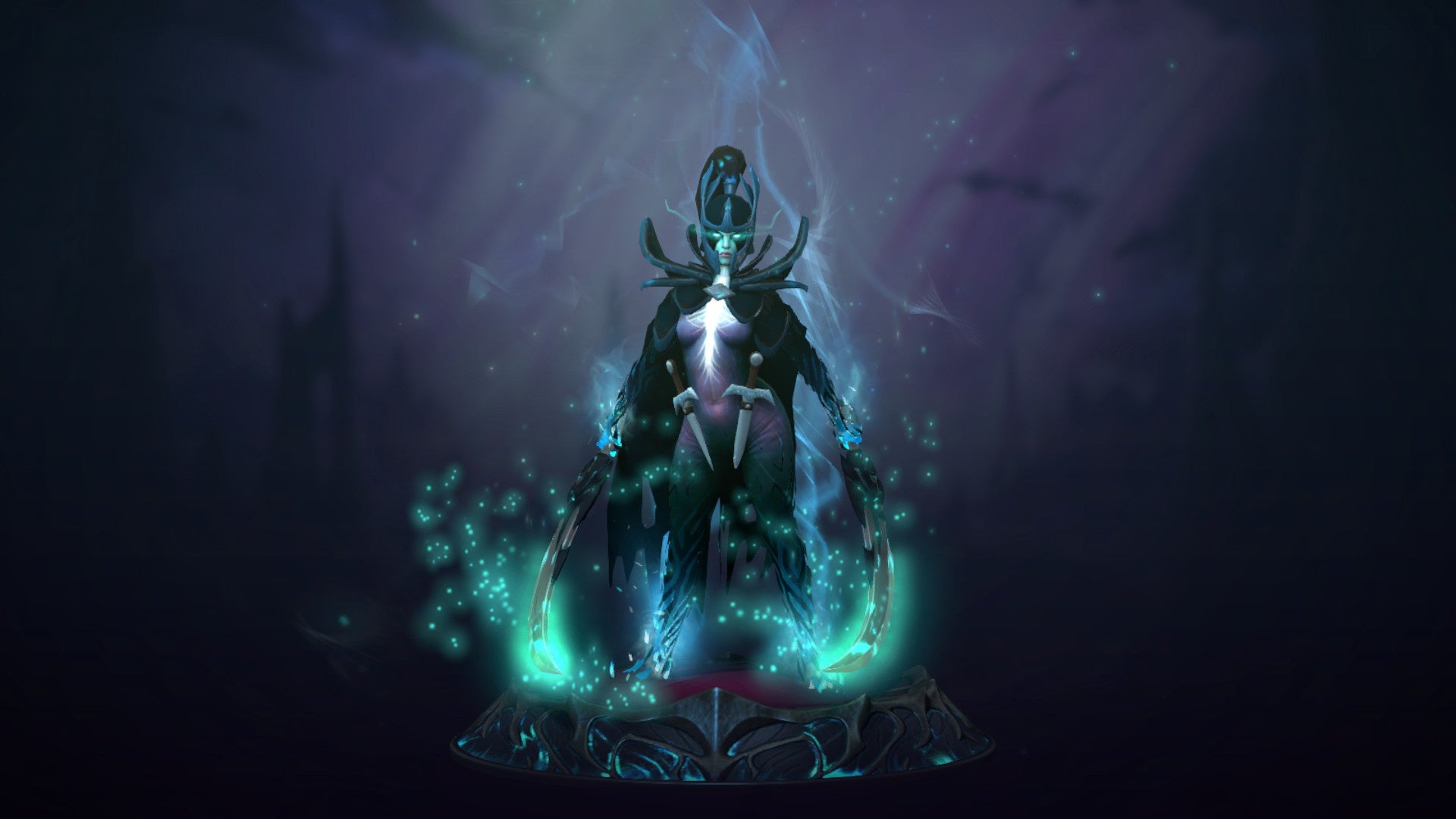 MMR: 1608 - Behavior: 8024